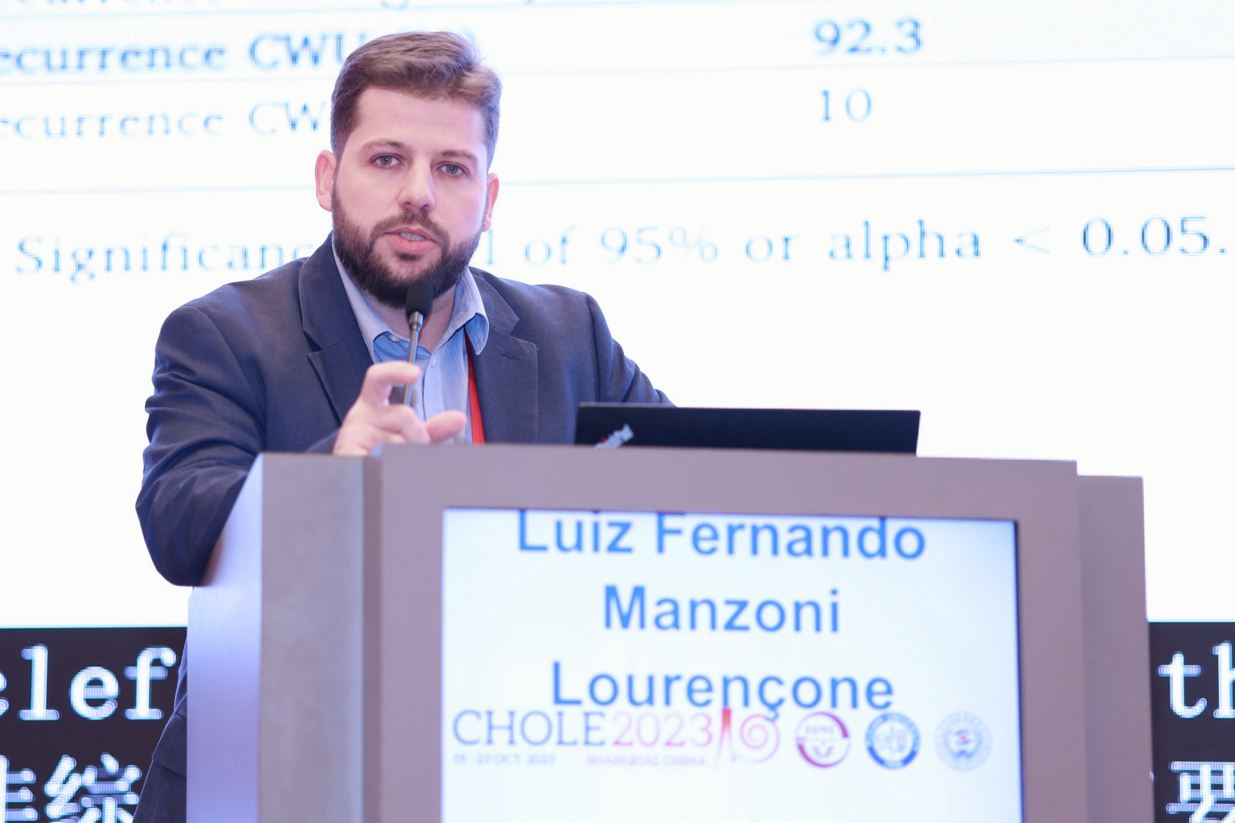 Luiz Fernando Lourençone