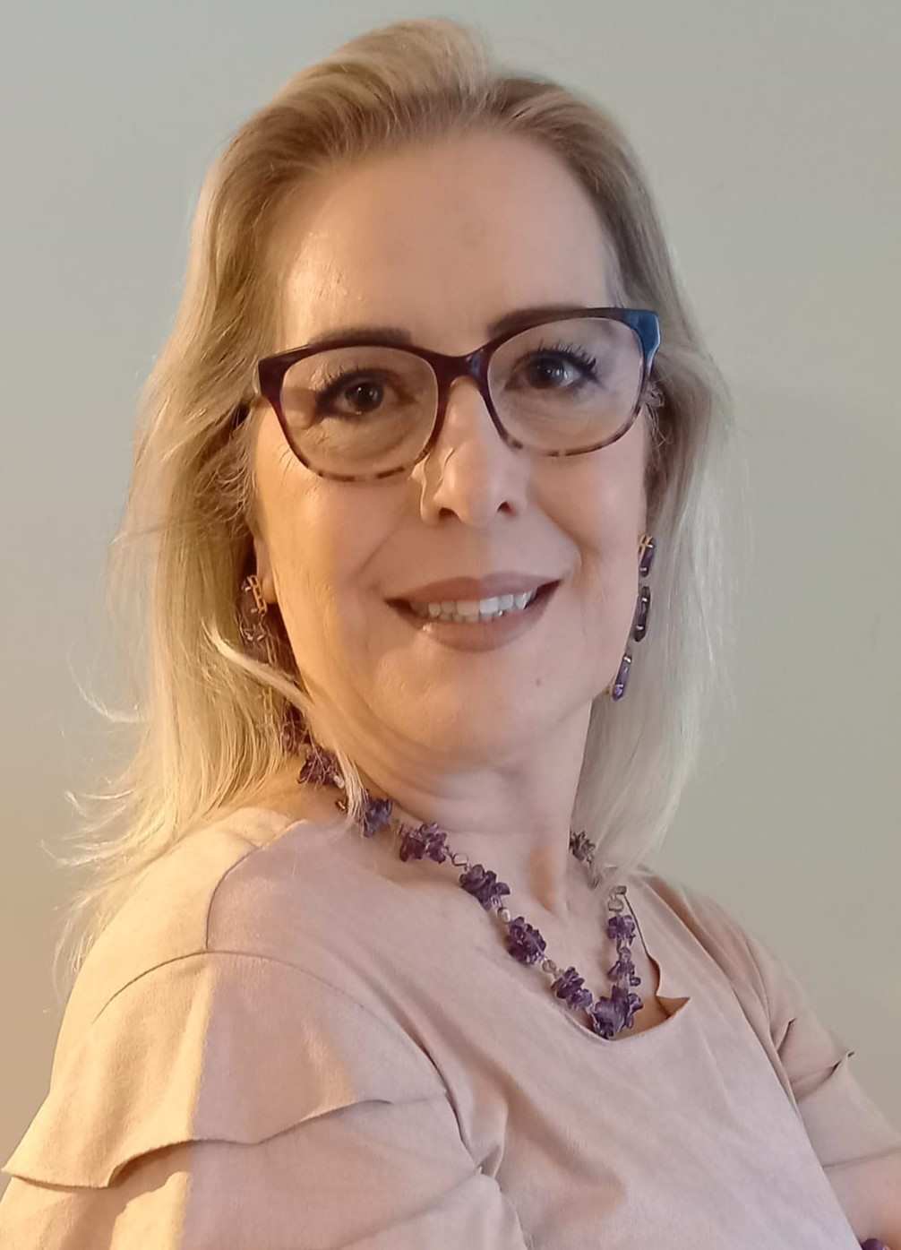 Maria Aparecida Cormedi