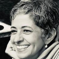 Maria Lucia Hage Masini