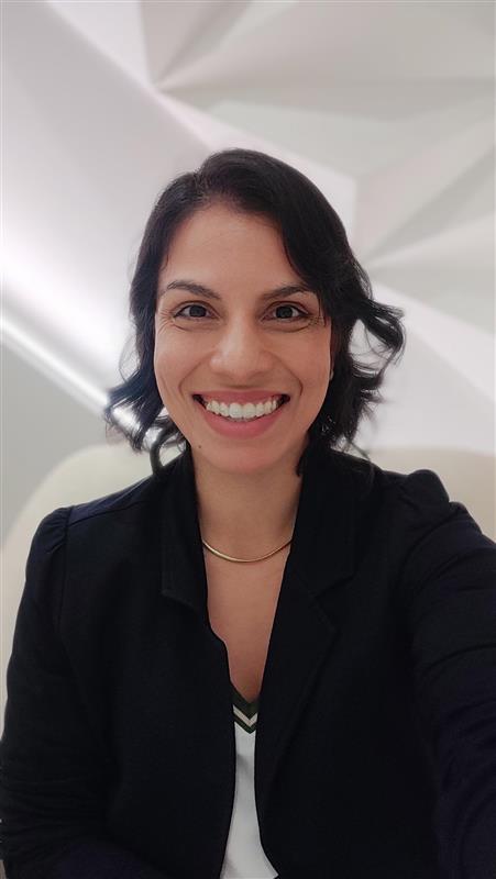 Miriam Carvalho de Moraes Lavado