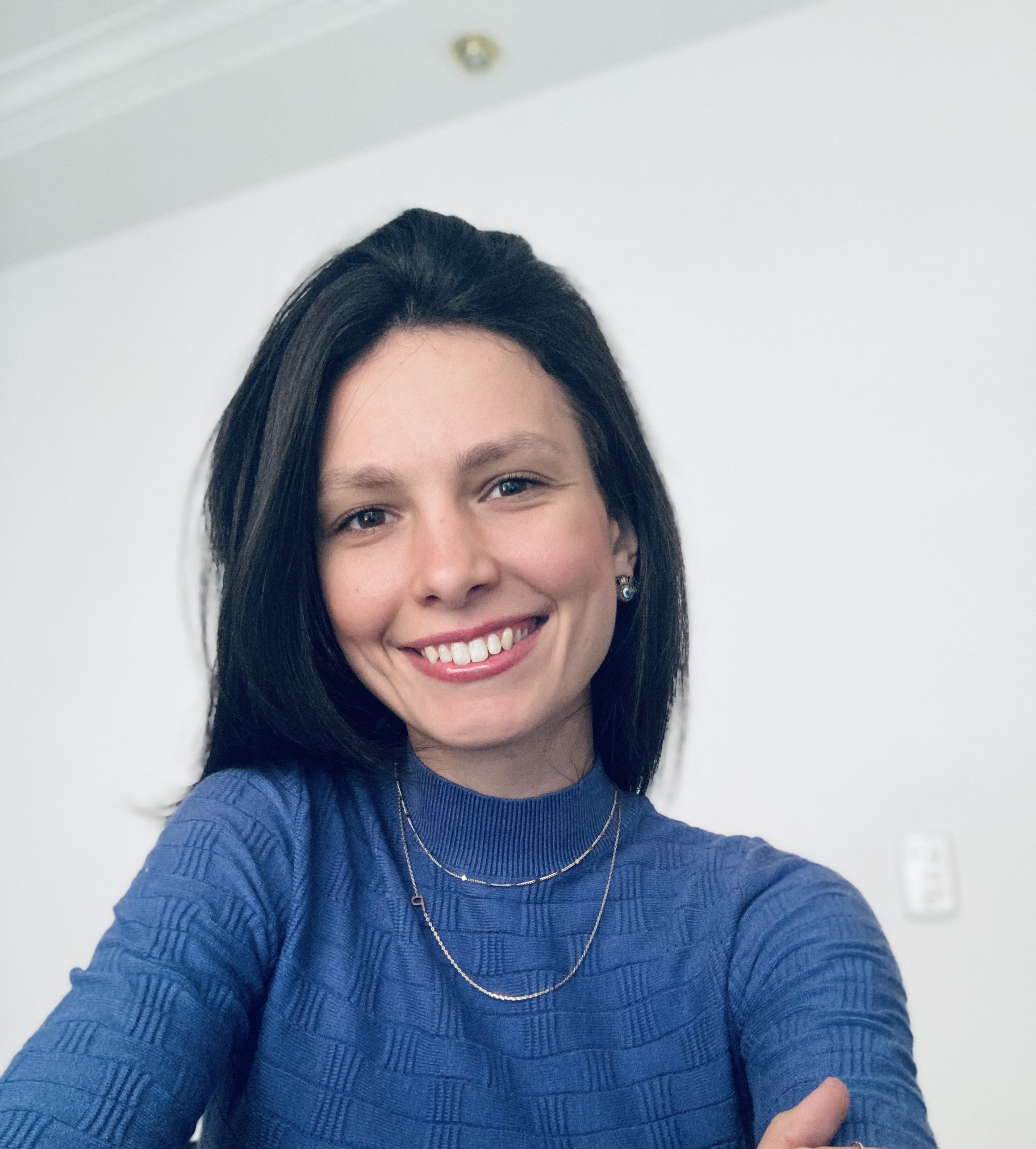 Pamela Papile Lunardelo
