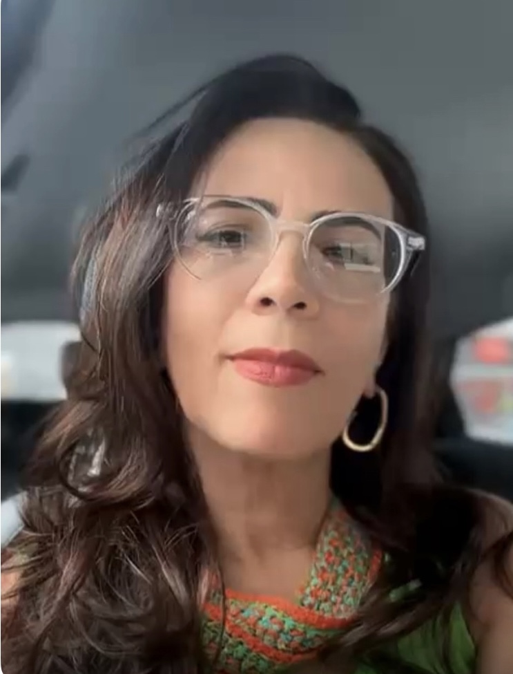 Patrícia Nogueira da Silva de Magalhães