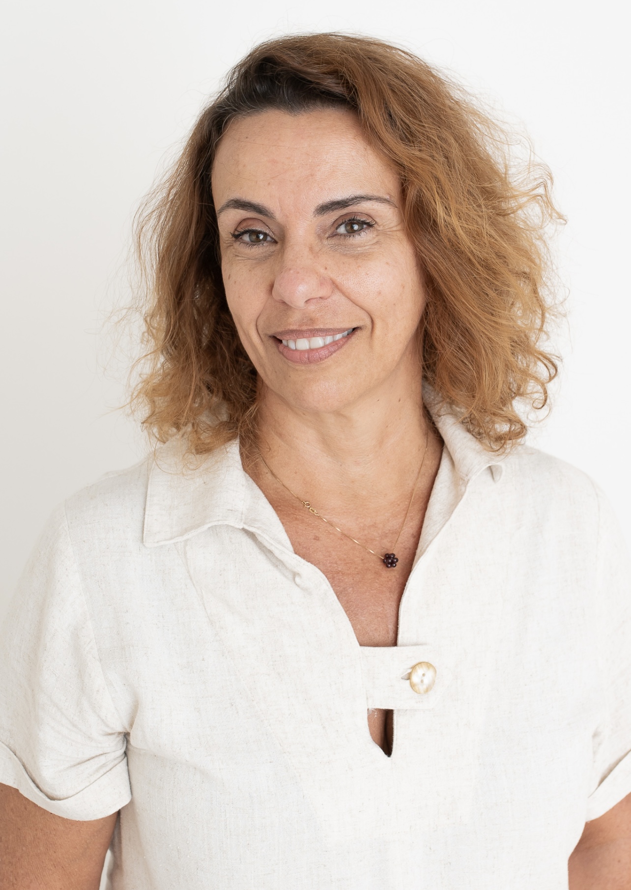 Patricia Simonetti