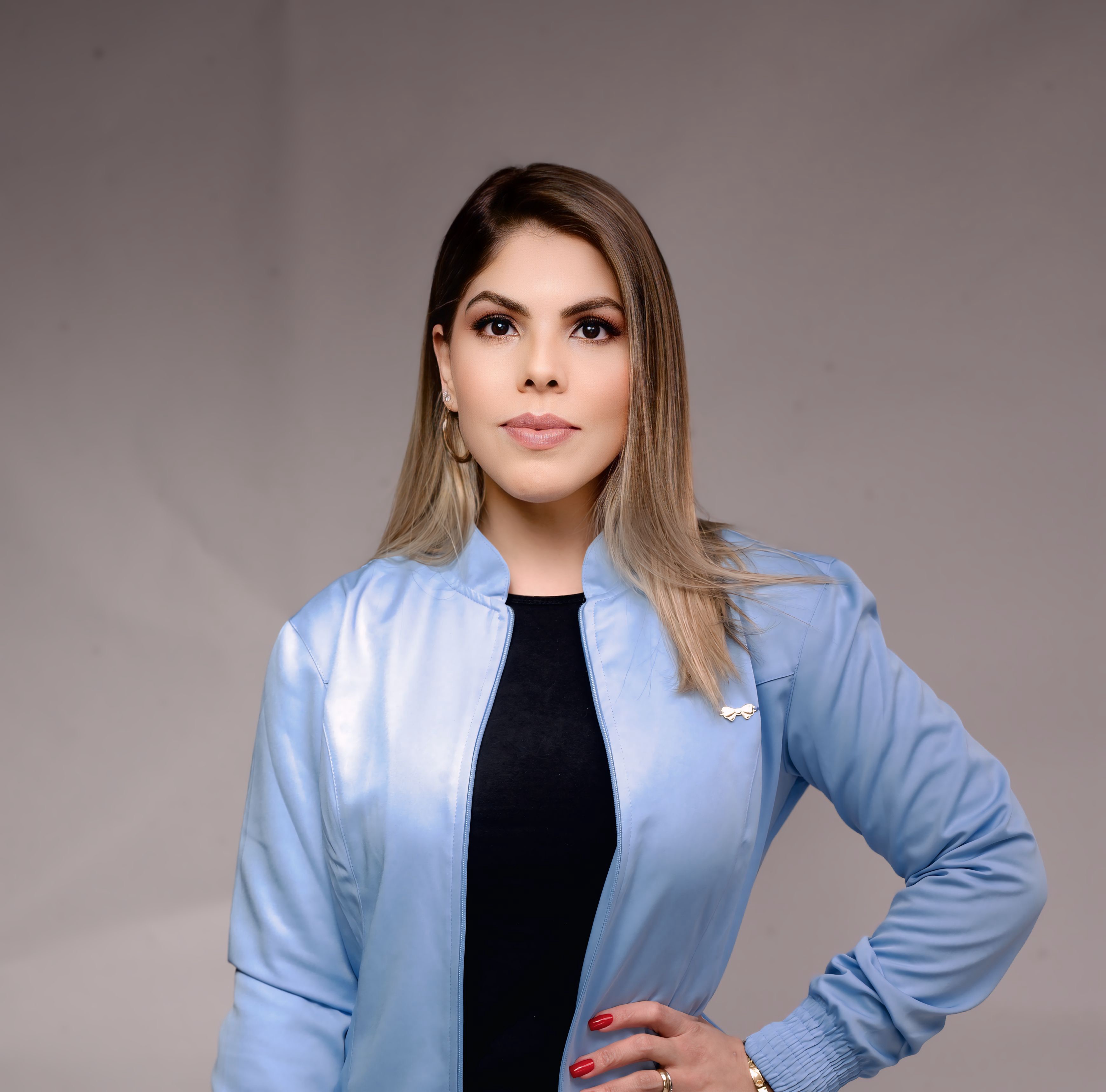 Paula Martins Said