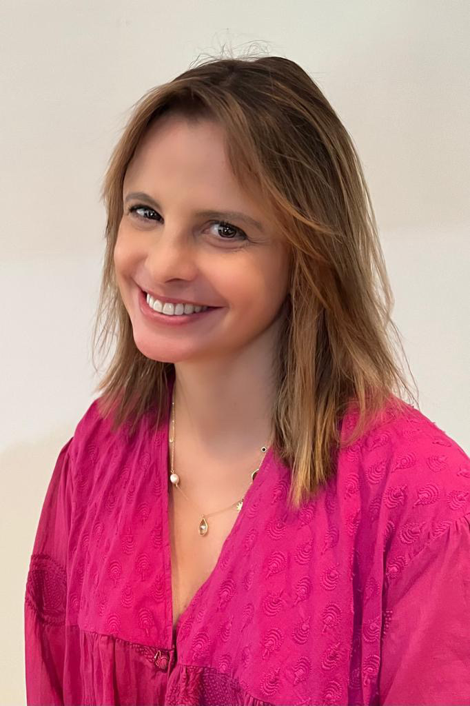 Renata Mousinho Pereira da SIlva