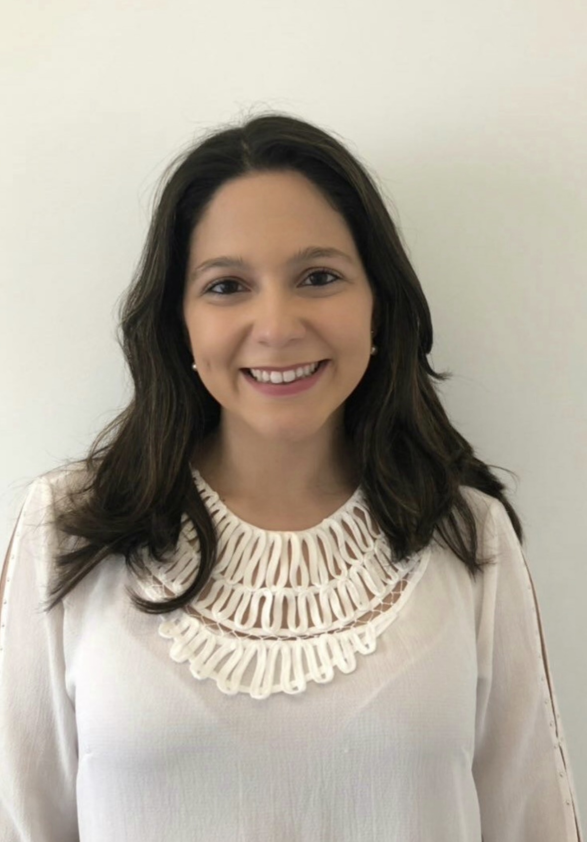 Roberta Ferreira Silva Santos