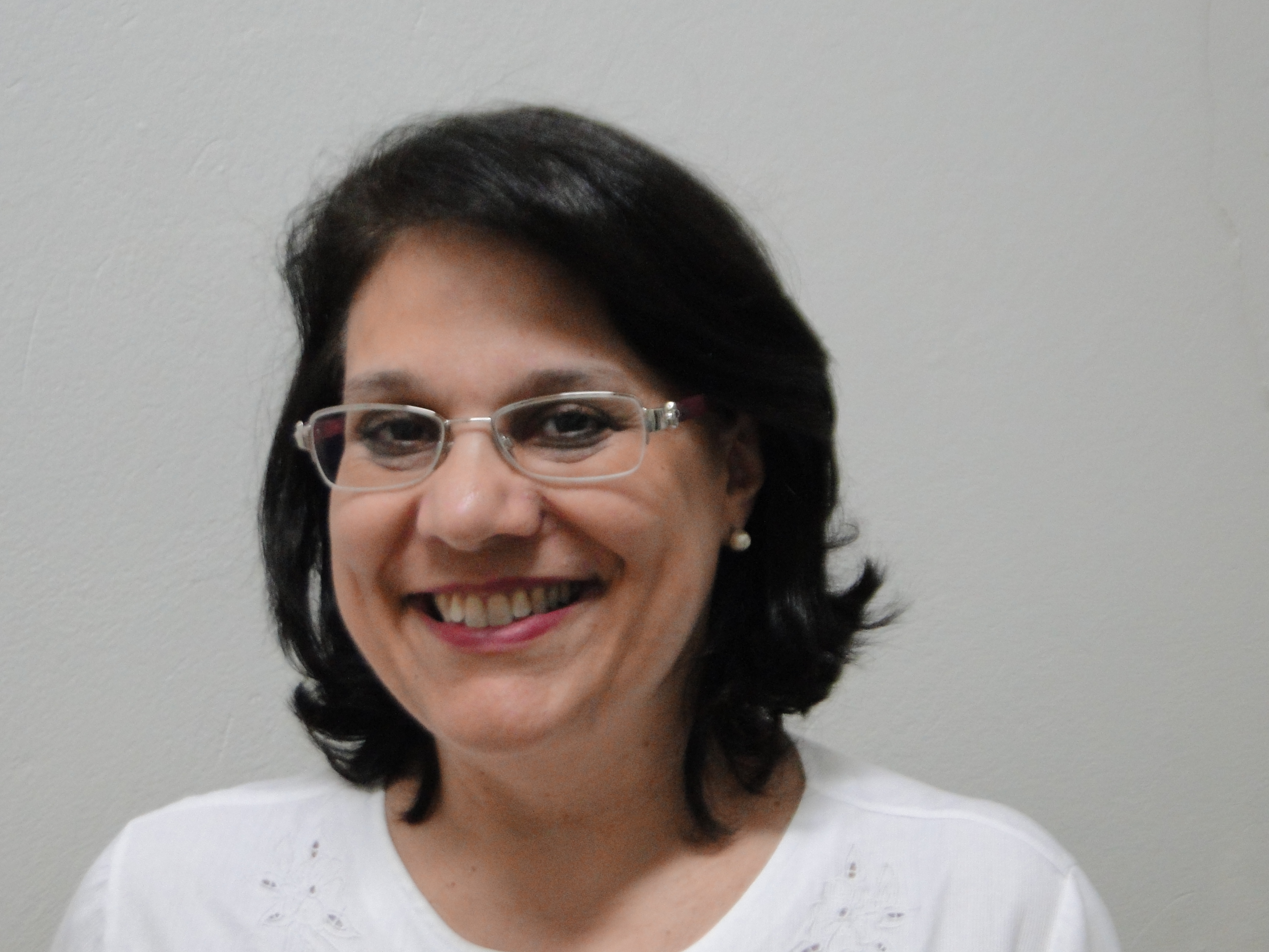 Roberta Martinelli