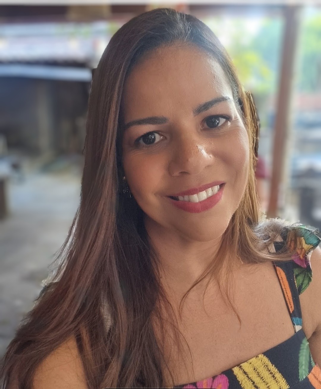 Rosana Gomes da Silva