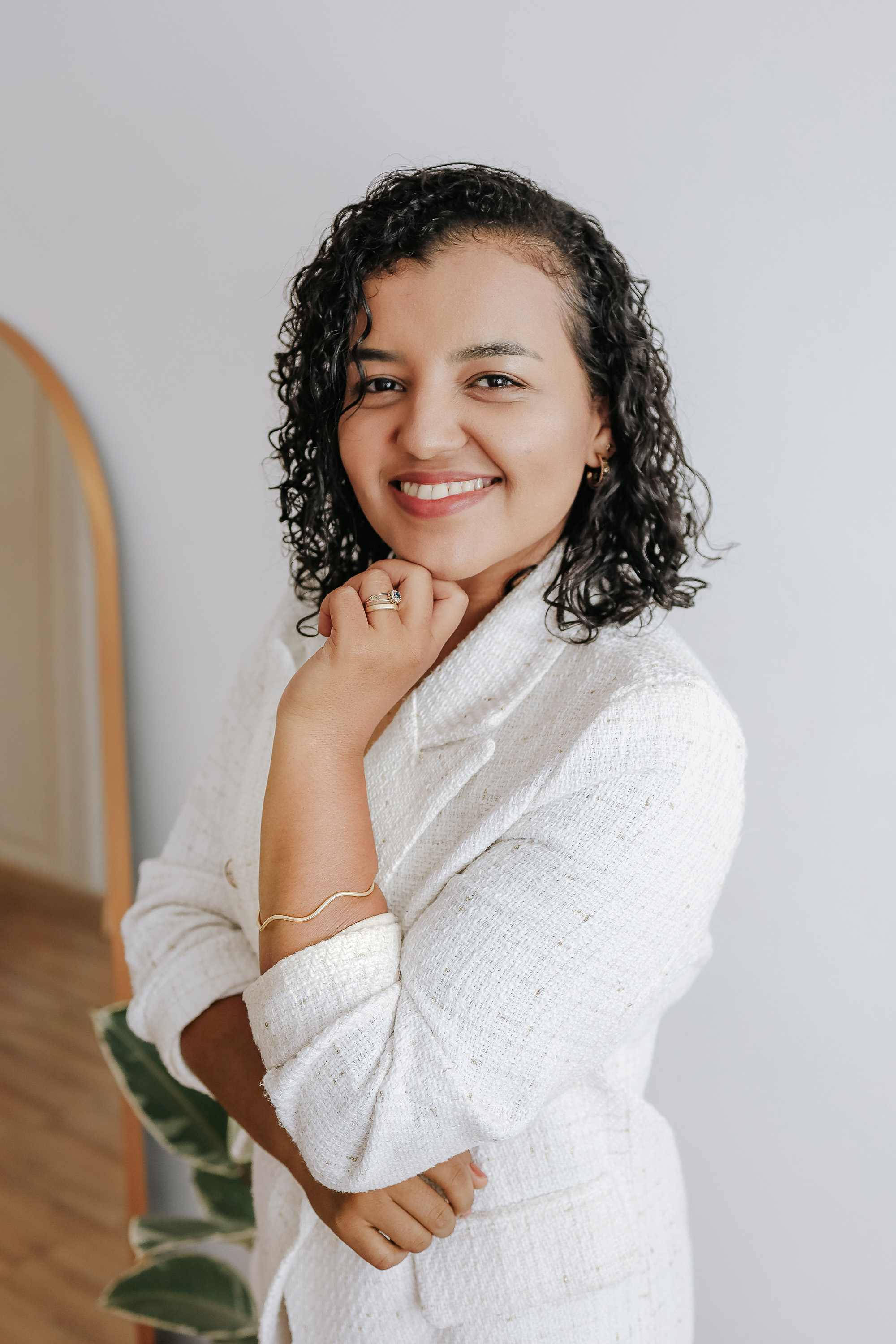 Sallete Cristina Silva