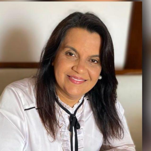 Sílvia Damasceno Benevides