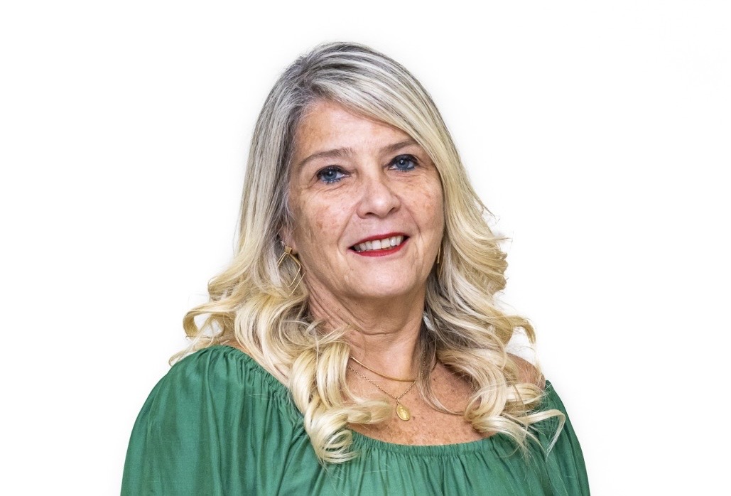 Silvia Tavares de Oliveira