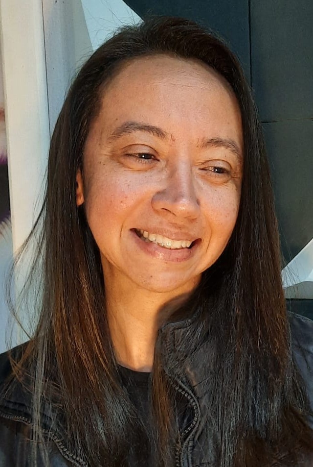 Simone dos Santos Barreto