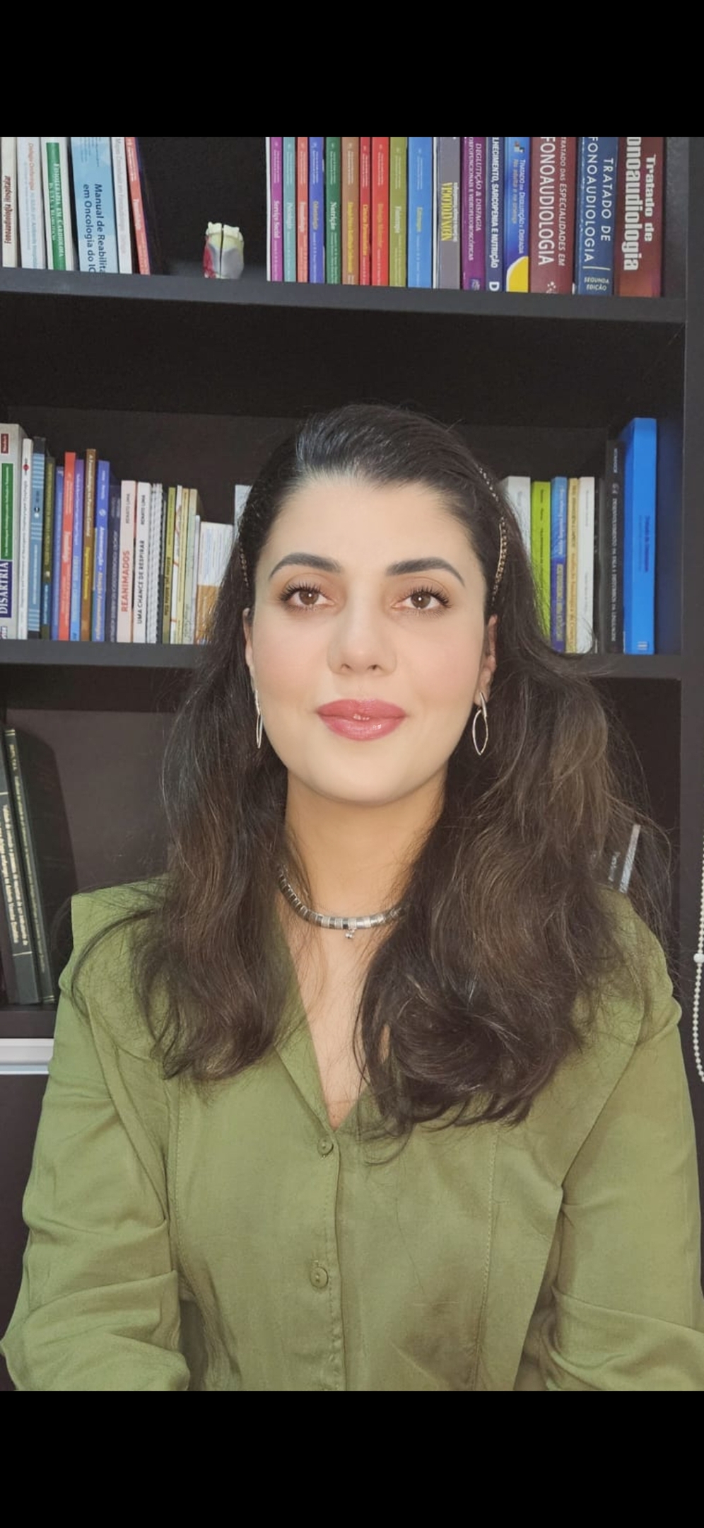 Tatiana Magalhães de Almeida