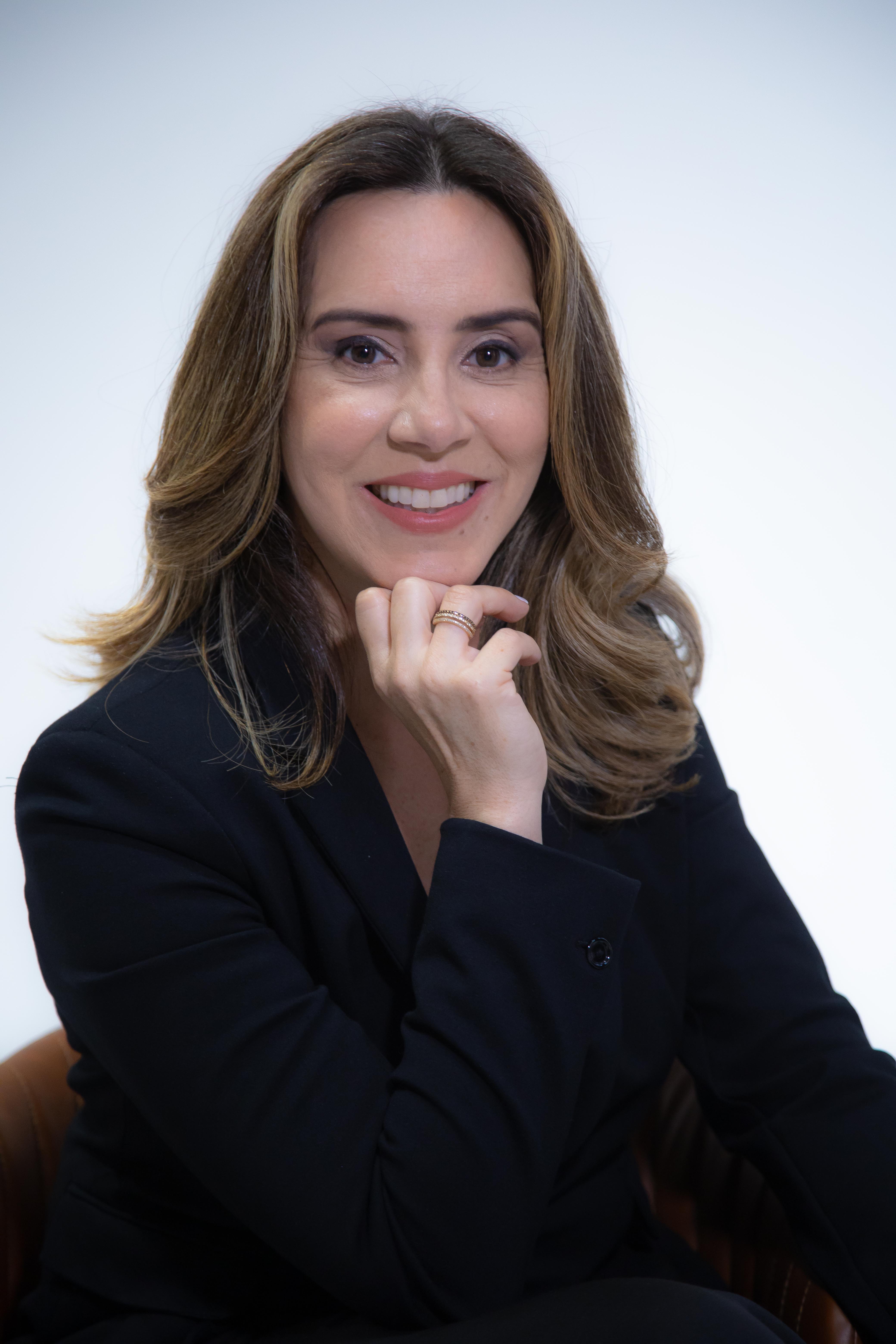 Vanessa Pedrosa Vieira