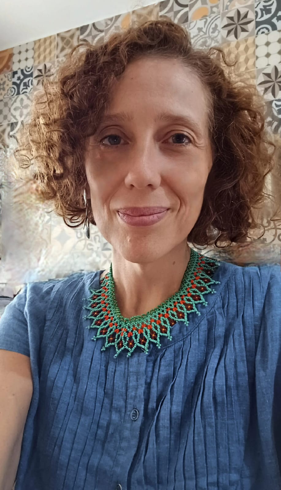 Guadalupe Marcondes de Moura