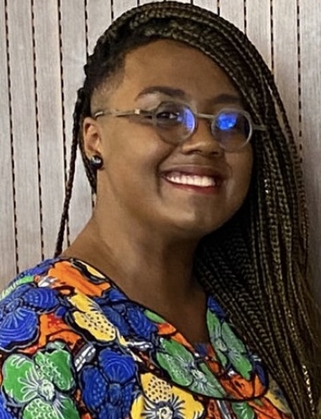 Adnah Vitoria da Silva