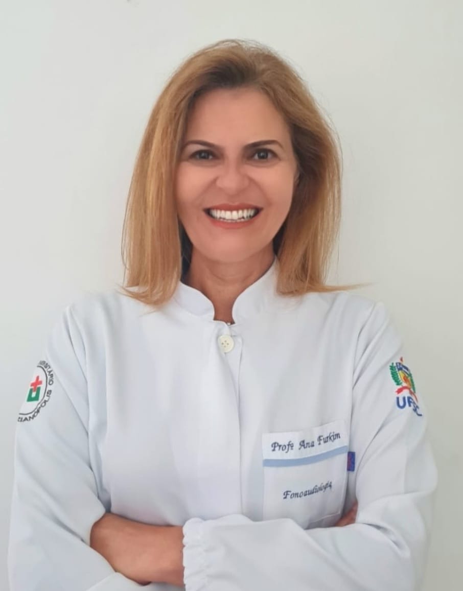 Ana Maria Furkim
