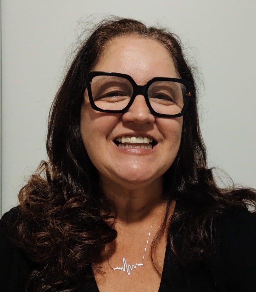 Maria Lucia Gurgel