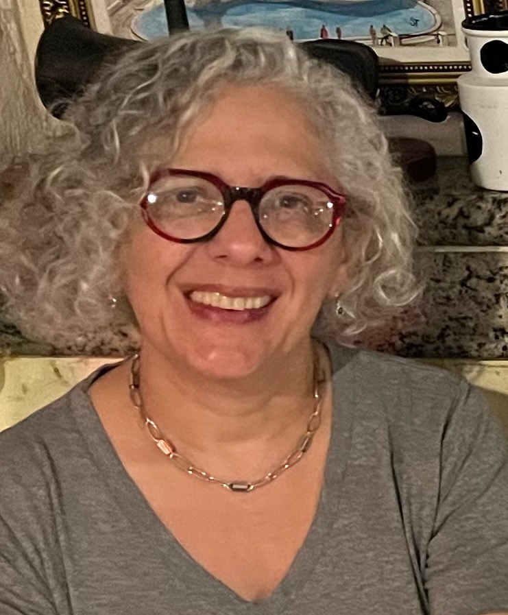Maria Auxiliadora Bessa Santos