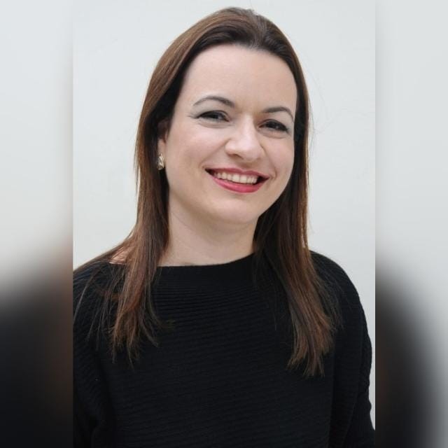 Denise Corrêa Barreto Tirapelli
