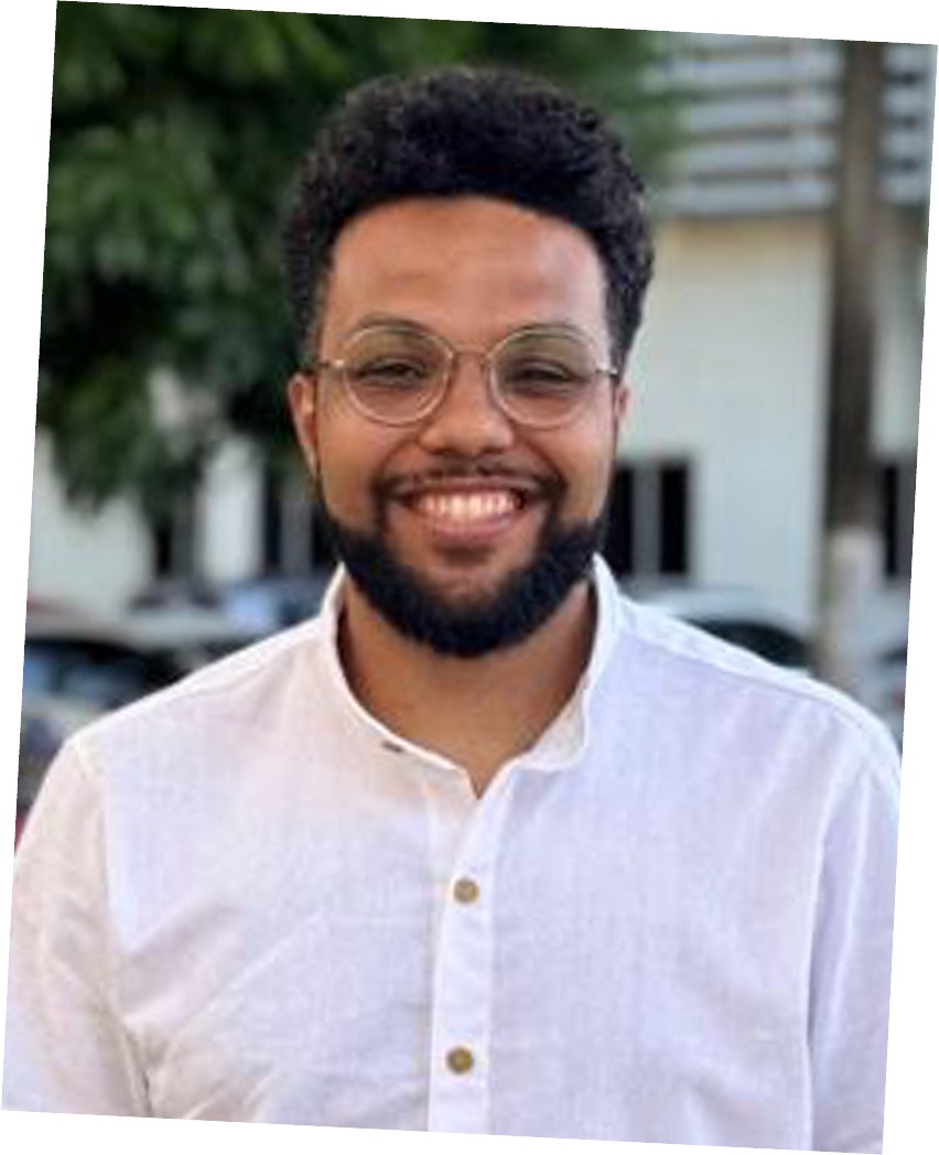 Marcus Vinícius Batista Nascimento