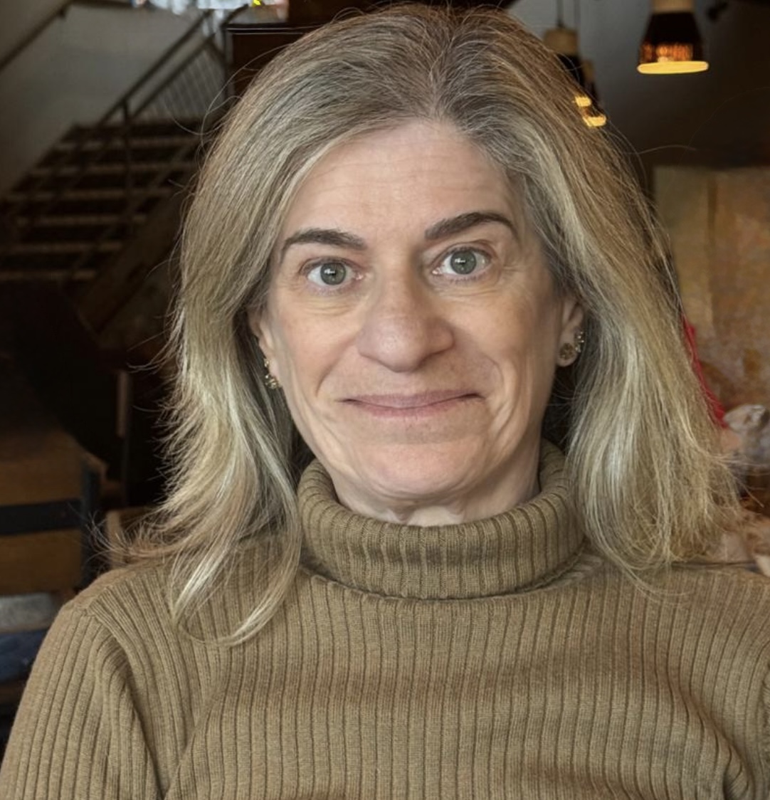 Lilian Krakauer