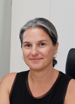 Laura Davison Mangilli