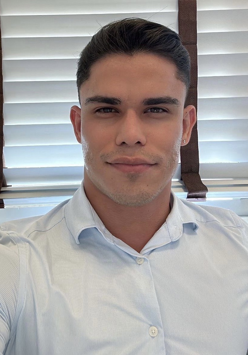 Victor Fonseca Vieira