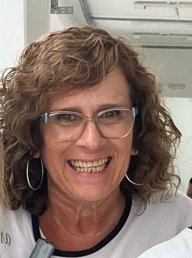 Maria Cecília Greco