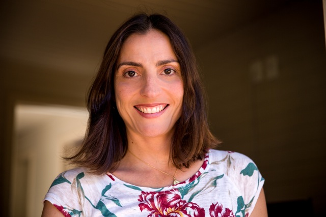 Luciana Macedo de Resende