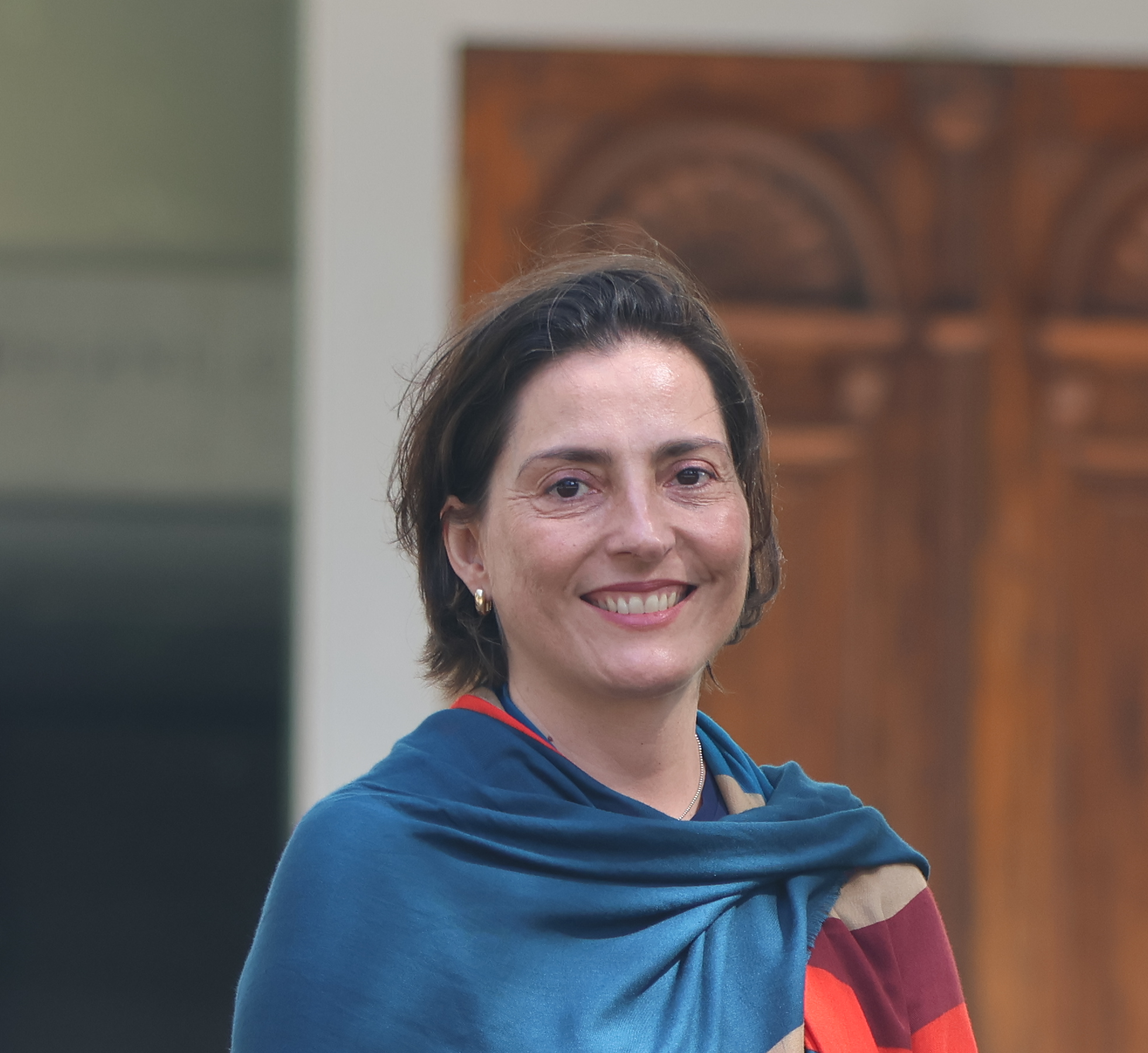 Luciana Macedo de Resende