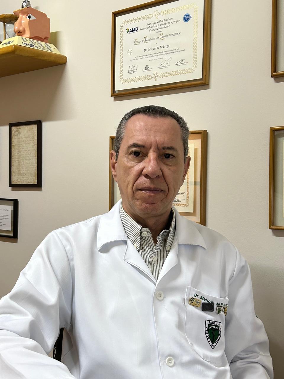 Manoel de Nobrega