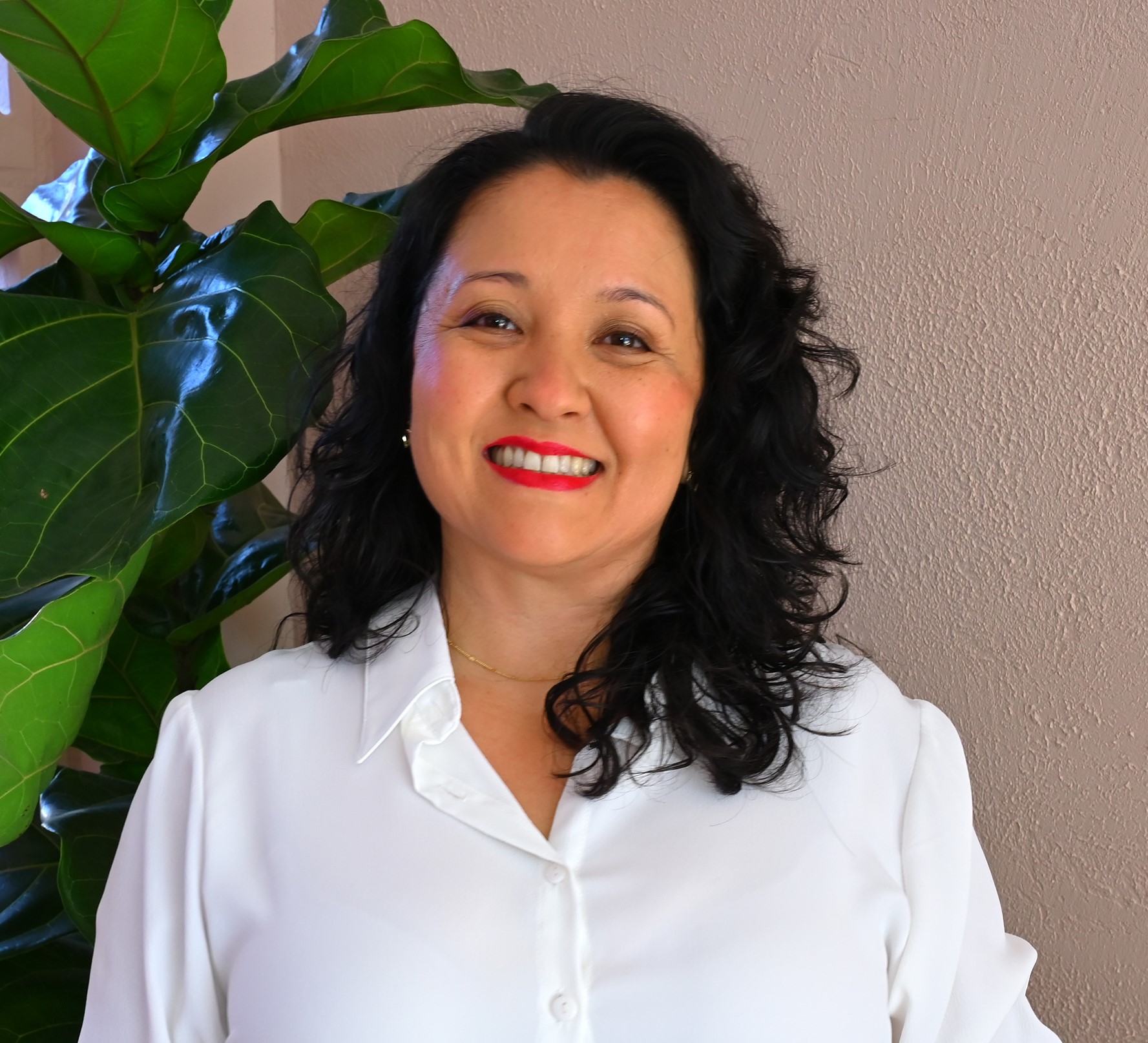 Danielle Akemi Neves Xavier