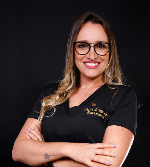 Camila Longhi Macarrão