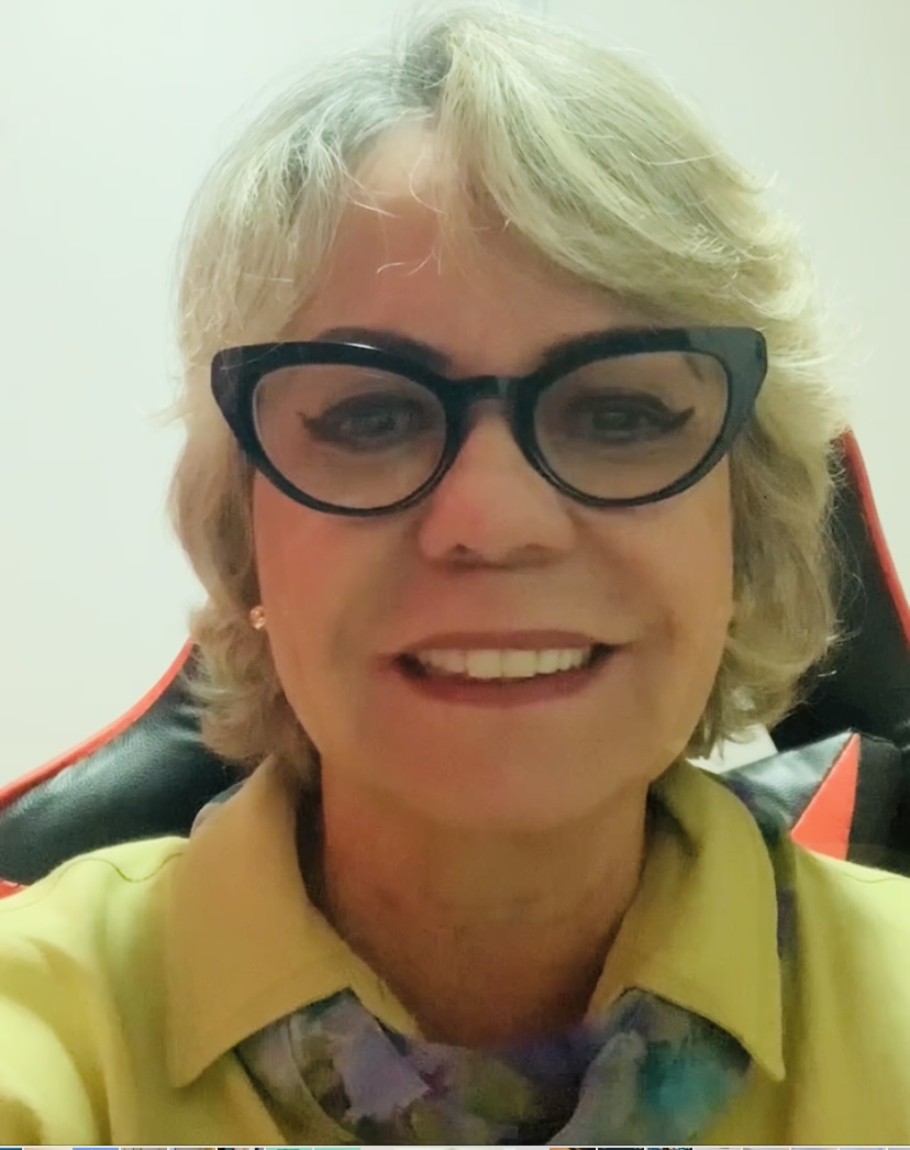 Elizabeth Gonçalvez