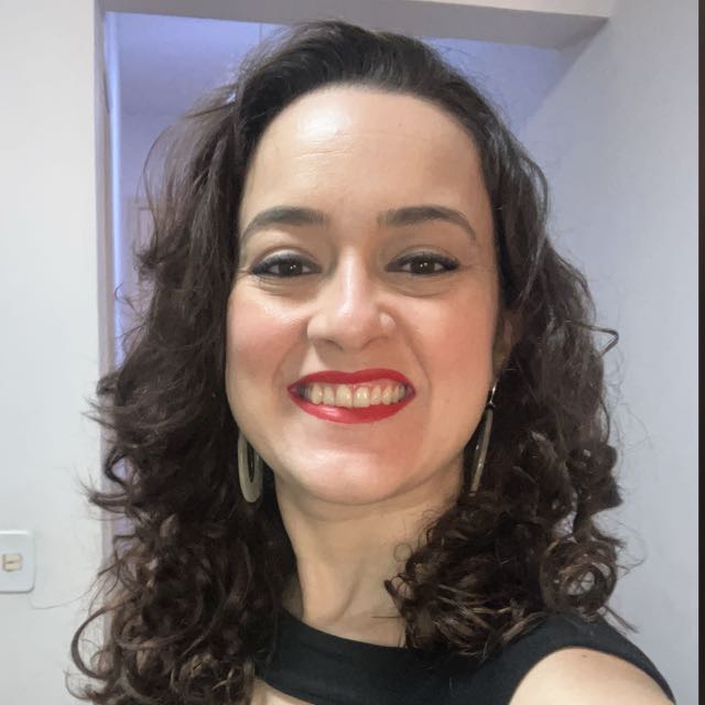 Ana Elisa de Belotti e Nogueira Baptista