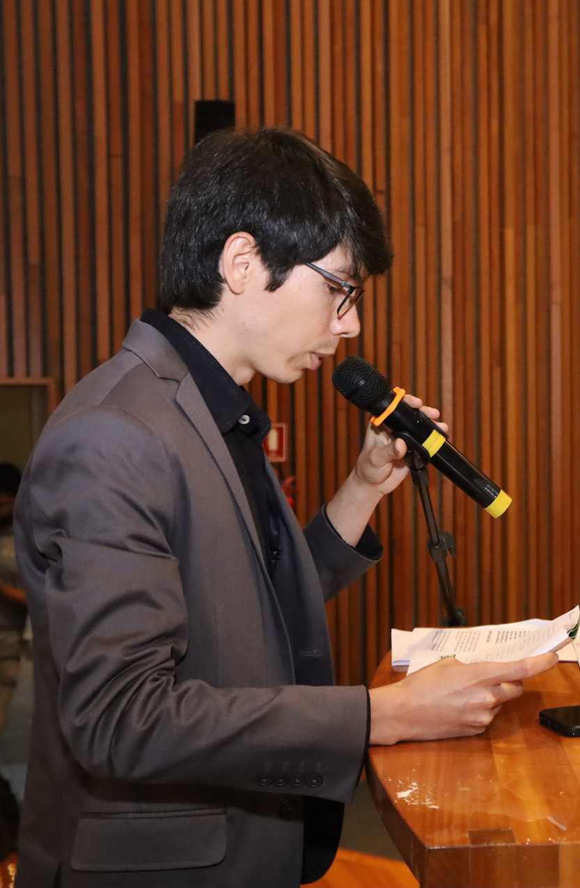 Rodrigo Frazão Câmara