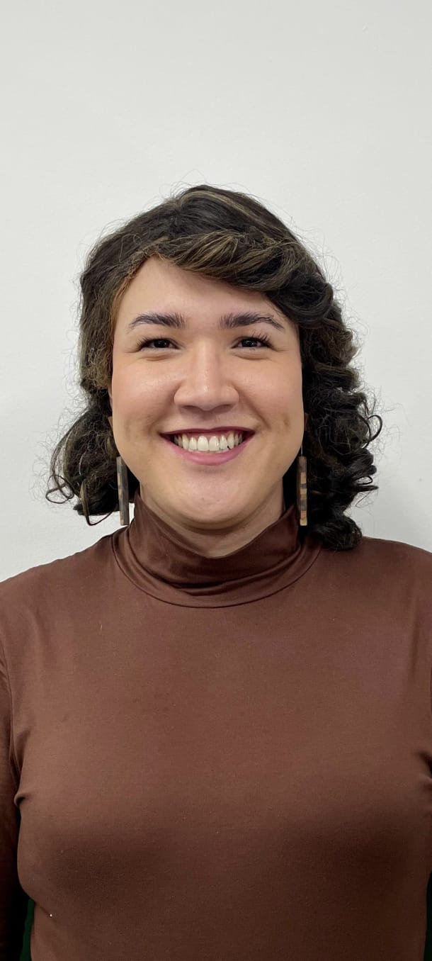 Ieda Massuda Ortiz Volpe