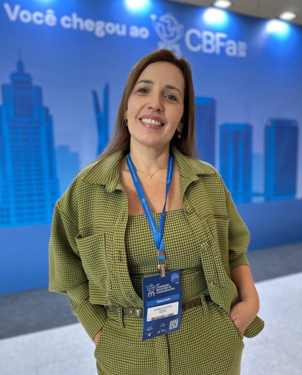 Cristiane Cunha Soderini Ferracciu
