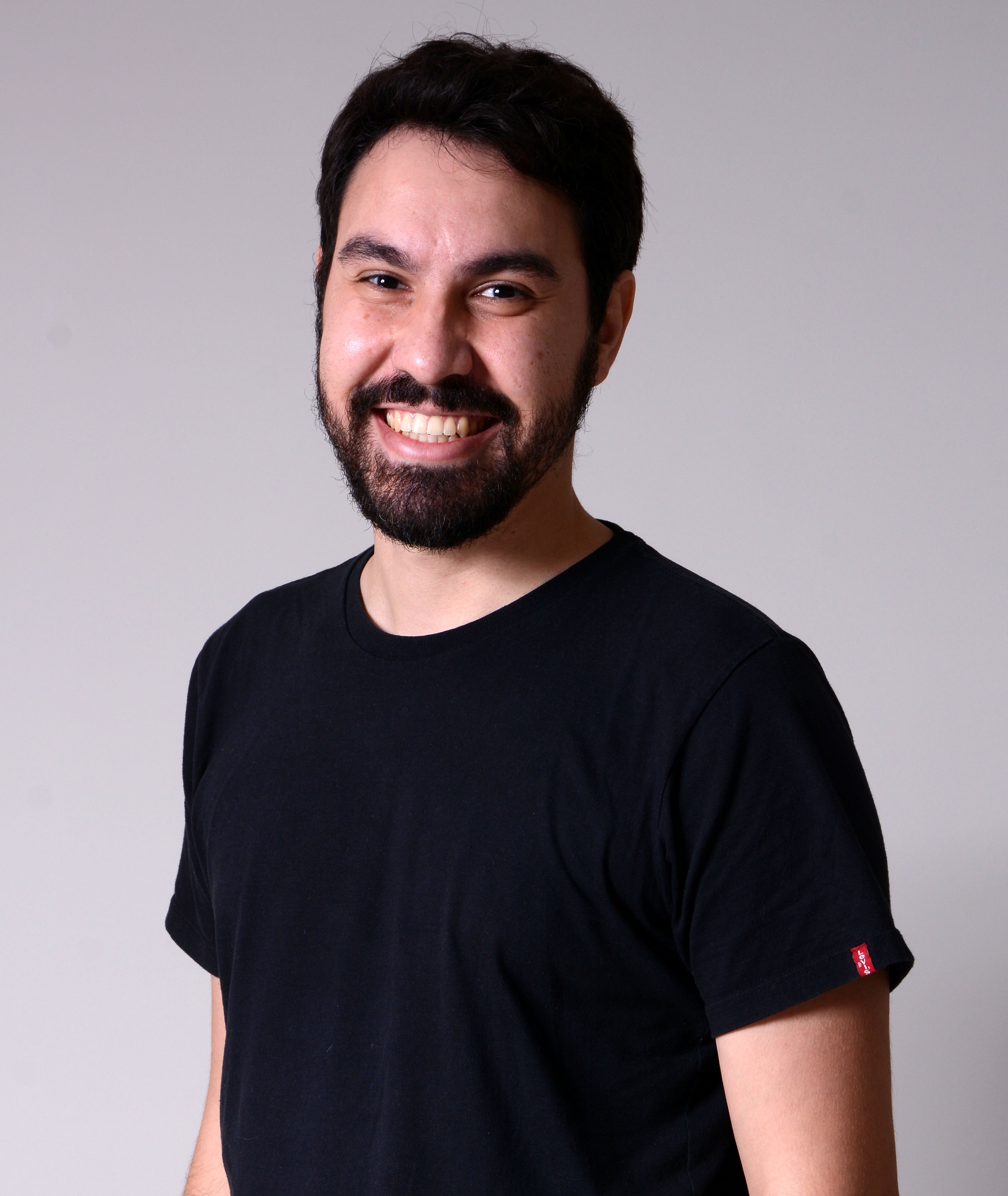 Lucas Manca Dal’ava