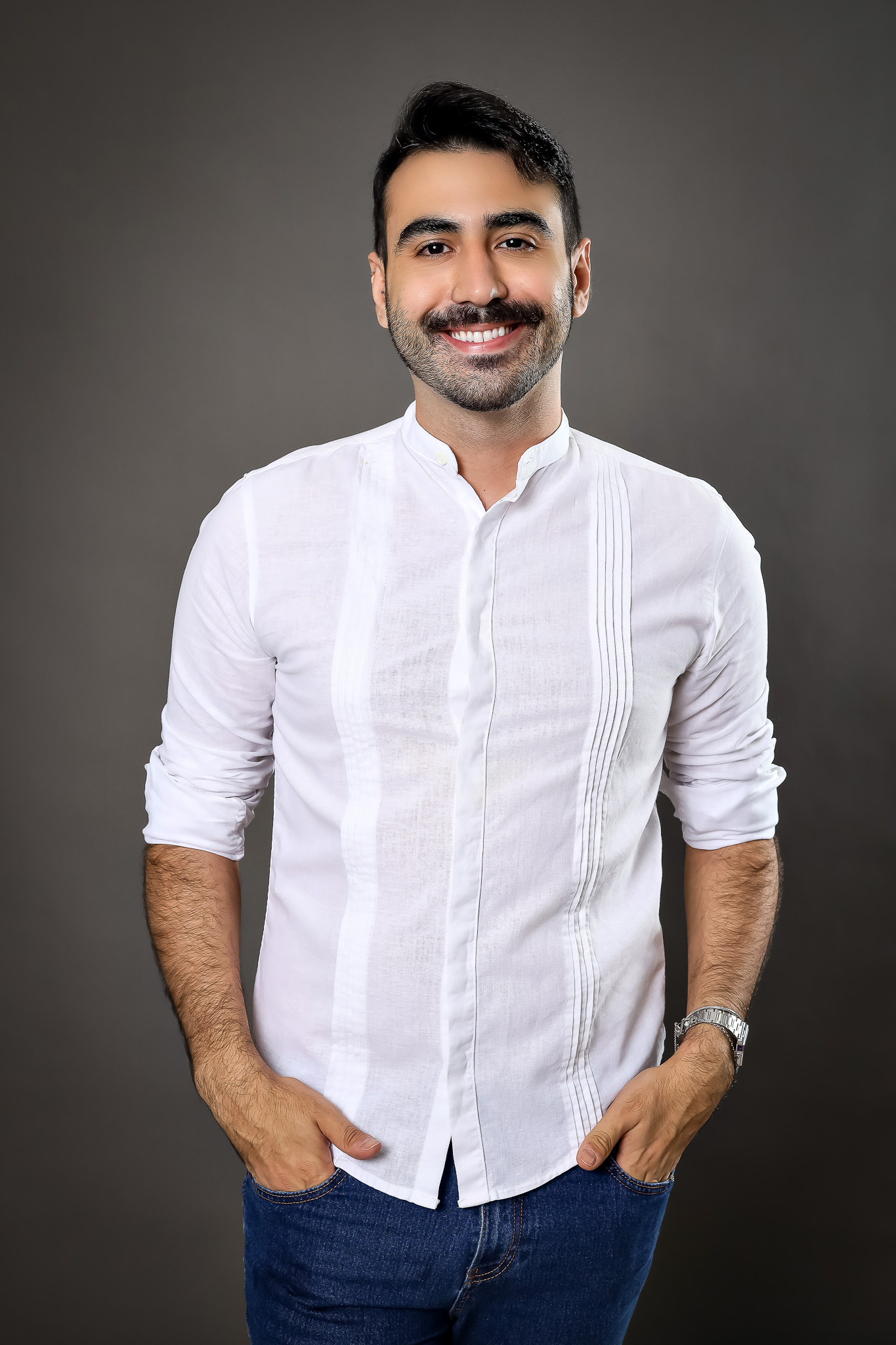 Matheus Francoy Alpes