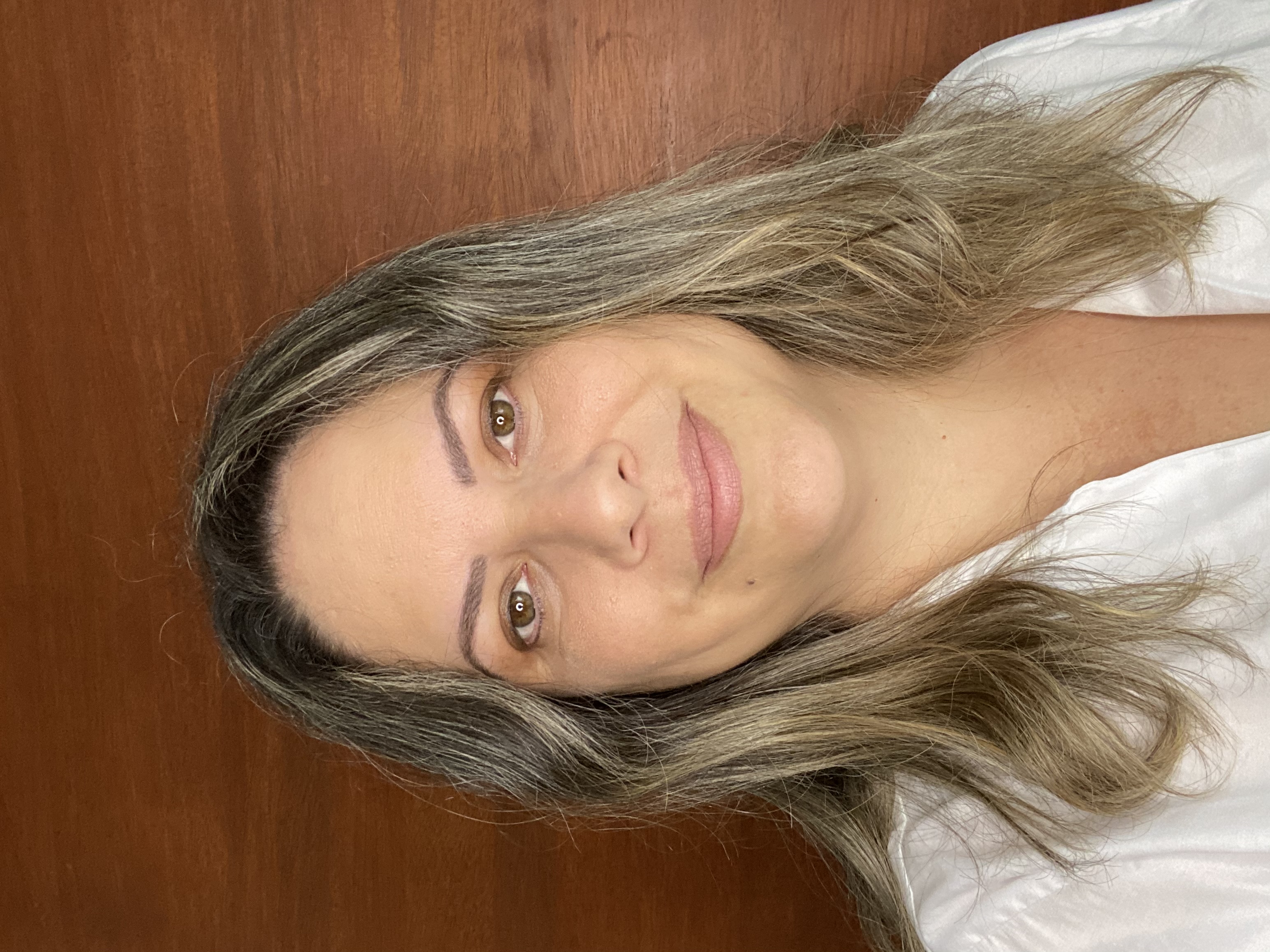 Renata Chrystina Bianchi De Barros