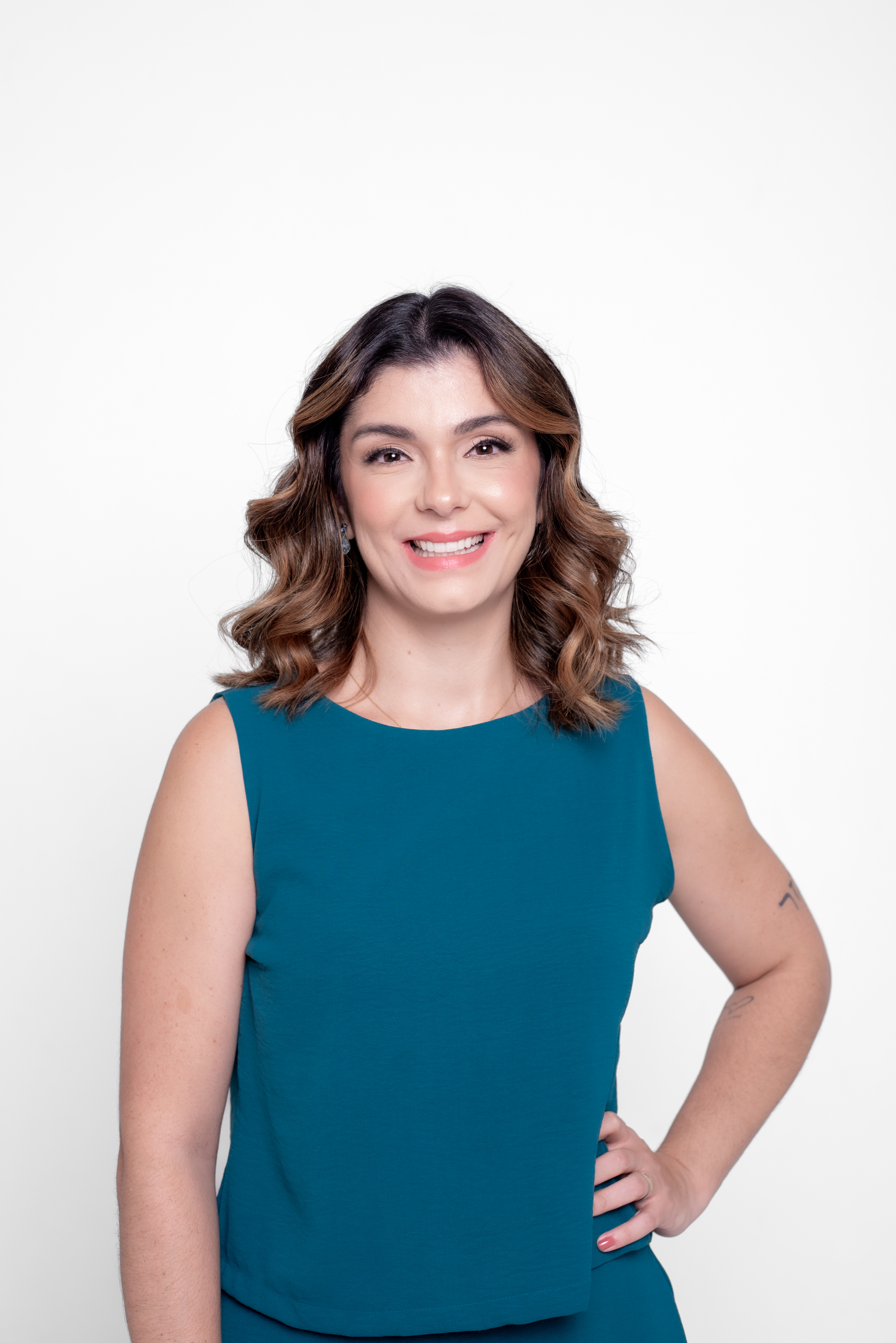 Simone Carneiro Paulino Silva