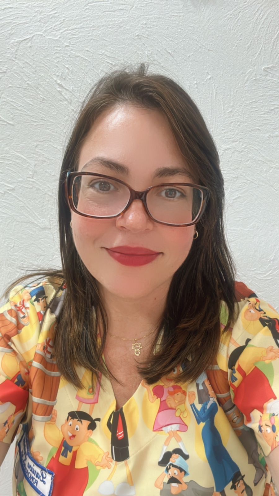 Larissa Coutinho Fonseca