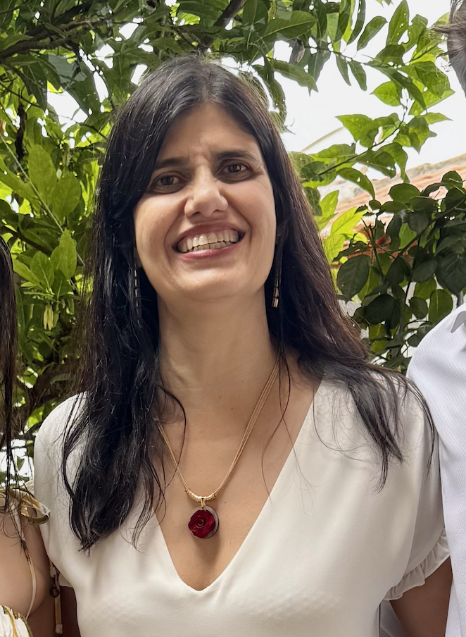 Lara Miguel Quirino Araújo