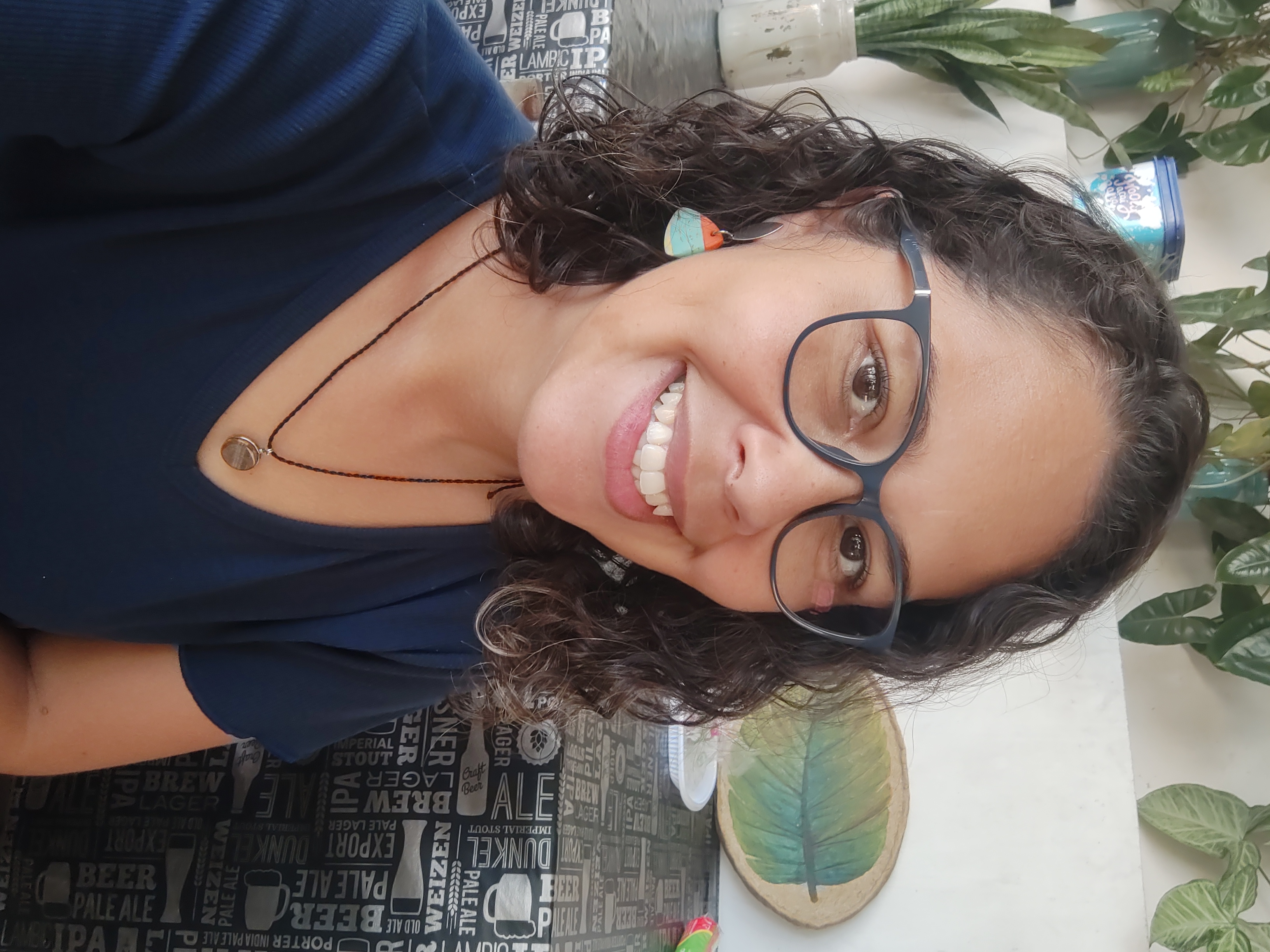 Estter Pires Ferreira