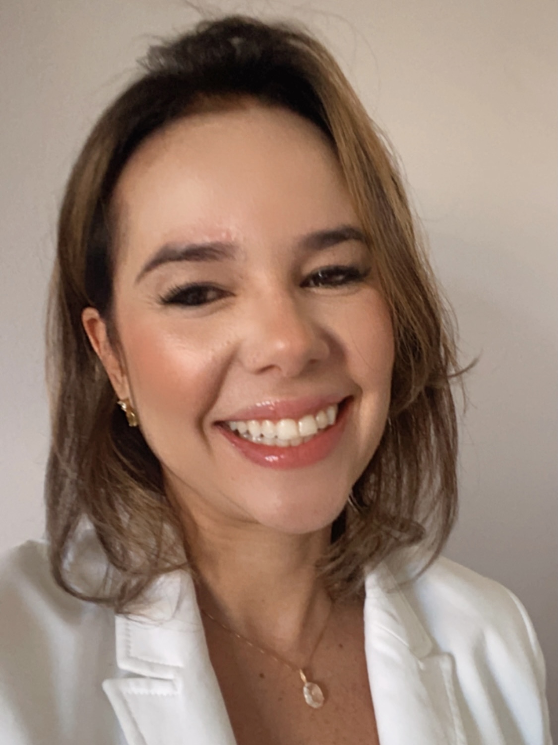 Fabiana Cristina Mendonça de Araújo