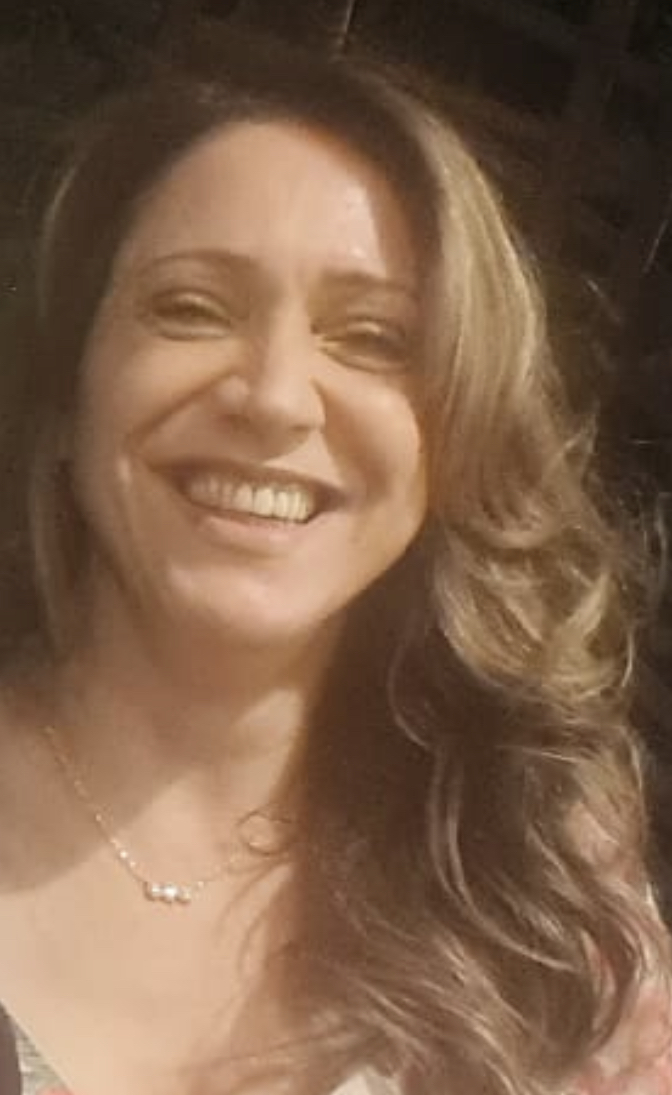 Claudia Regina Giroto
