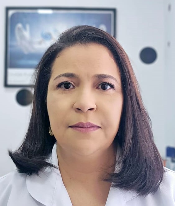 Andreza Tomaz da Silva