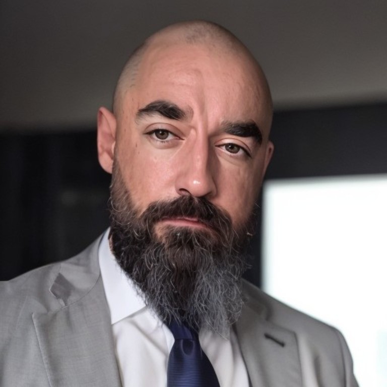 Anderson Luiz Tamborim